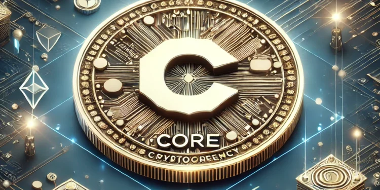 Core kriptovaluta