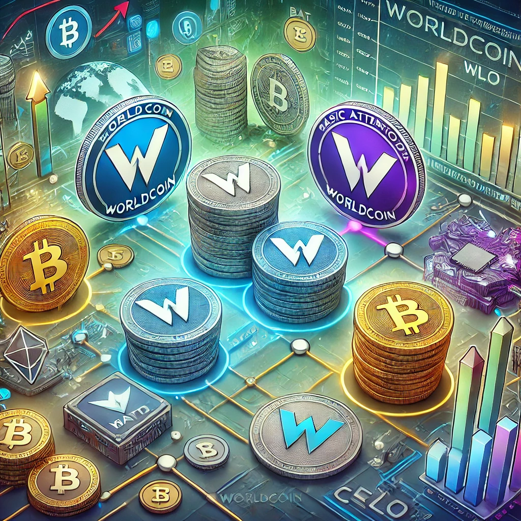 Worldcoin