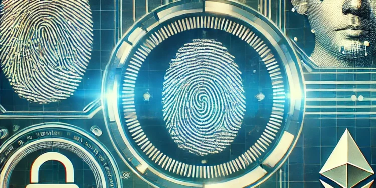 Biometrikus azonosítás