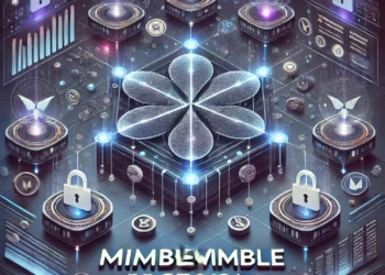 Mimblewimble protokoll blokklánc