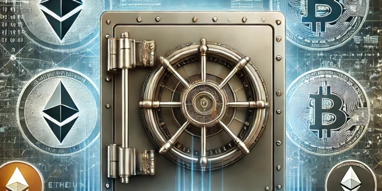 Confidential DeFi platrform