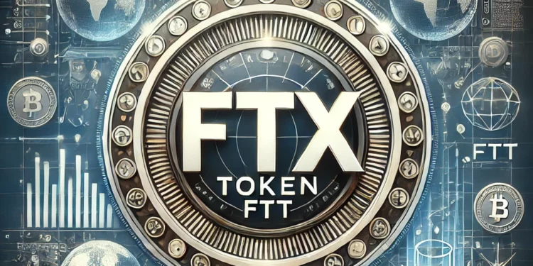 FTX Token kriptovaluta blokklánc
