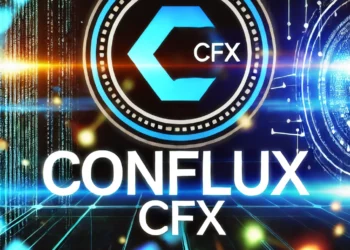 Conflux (CFX) blokklánc