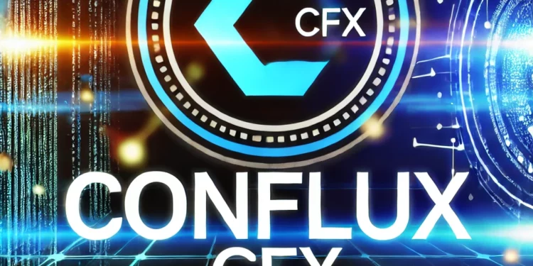 Conflux (CFX) blokklánc