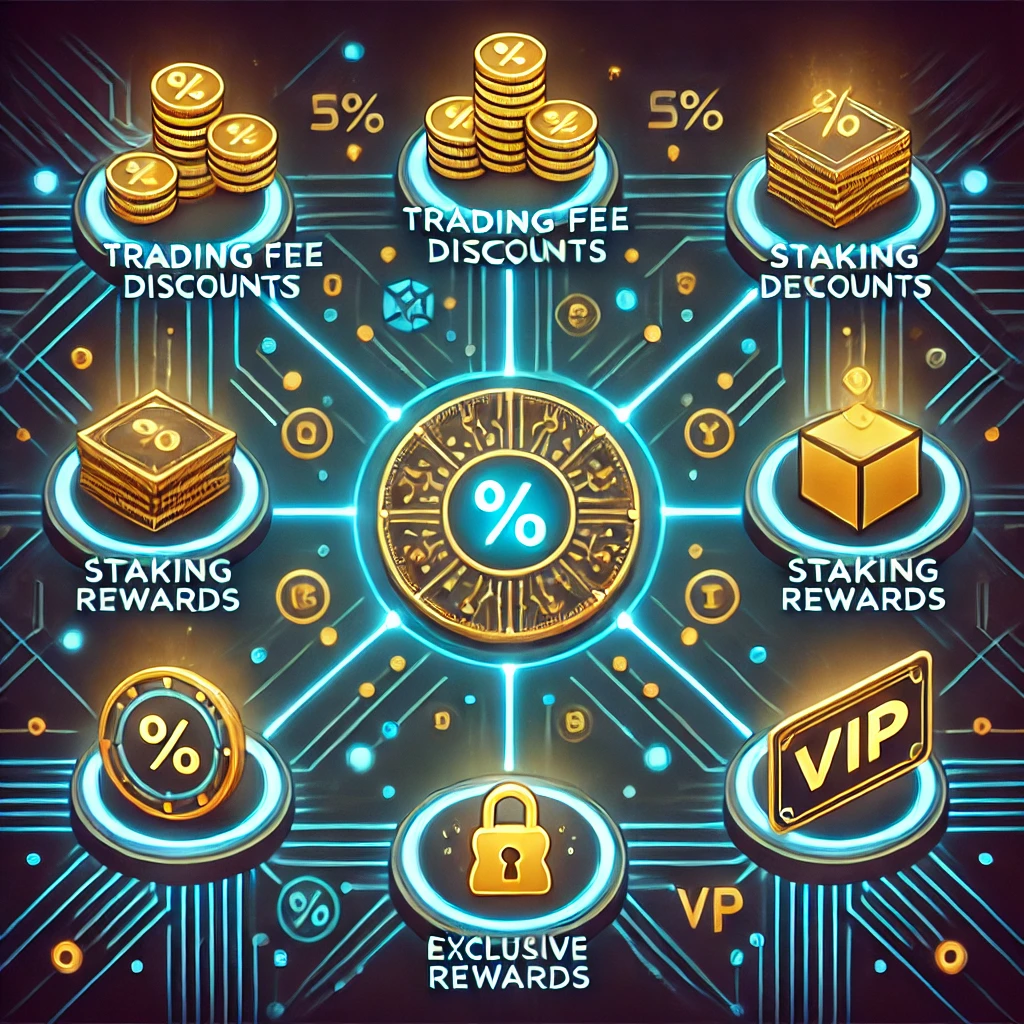 GateToken (GT) kriptovaluta