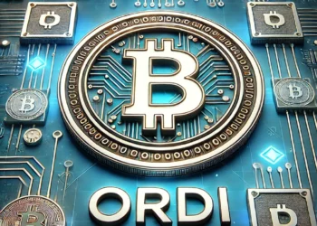 ORDI kriptodeviza