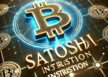 Satoshi Inscription Bitcoin blokklánc