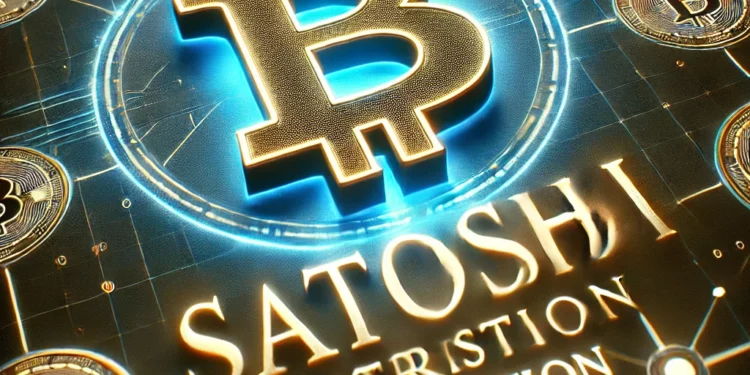 Satoshi Inscription Bitcoin blokklánc