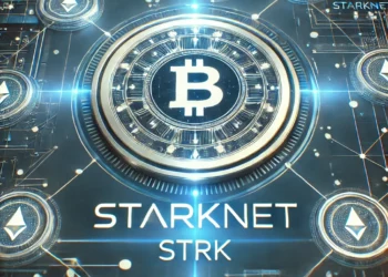 StarkNet (STRK) kriptodeviza