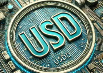USDD kriptovaluta