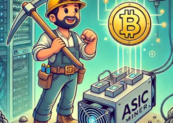 Kriptovaluta bányászat, Bitcoin bányászat,