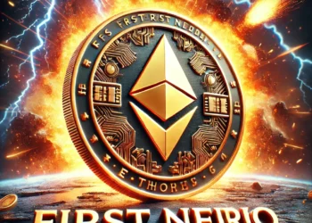FIRST NEIRO ON ETHEREUM