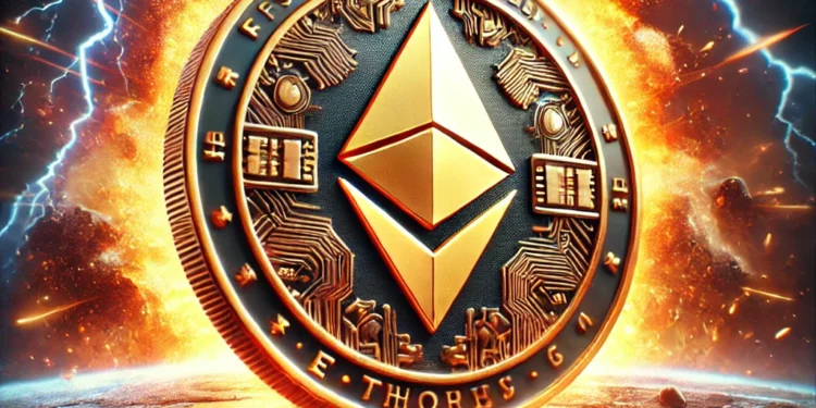 FIRST NEIRO ON ETHEREUM