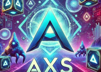 Axie Infinity (AXS) kirptovaluta
