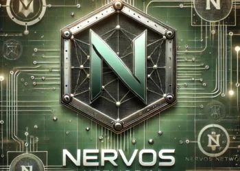 Nervos Network (CKB) blokklánc kriptodeviza