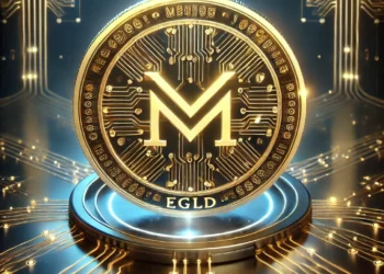 MultiversX (EGLD)