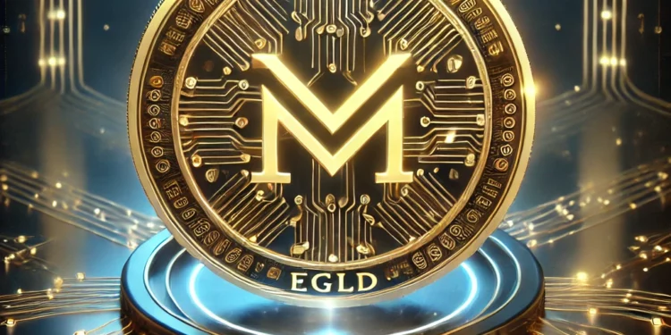 MultiversX (EGLD)