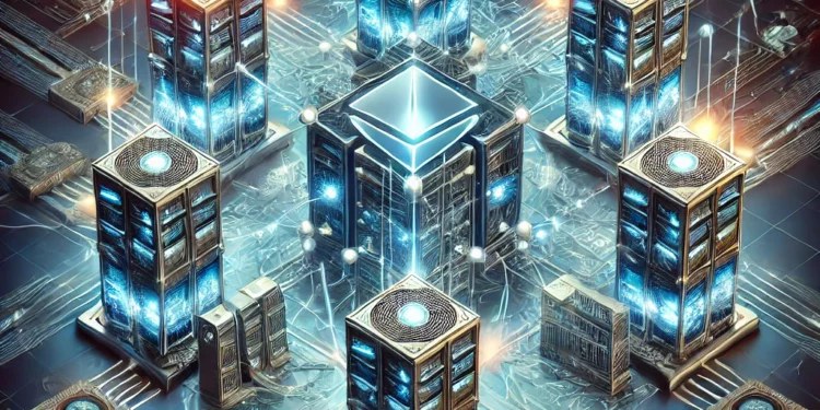 Blockchain jelentése, mi az a blockchain