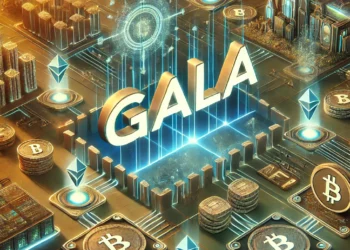 GALA Game platform