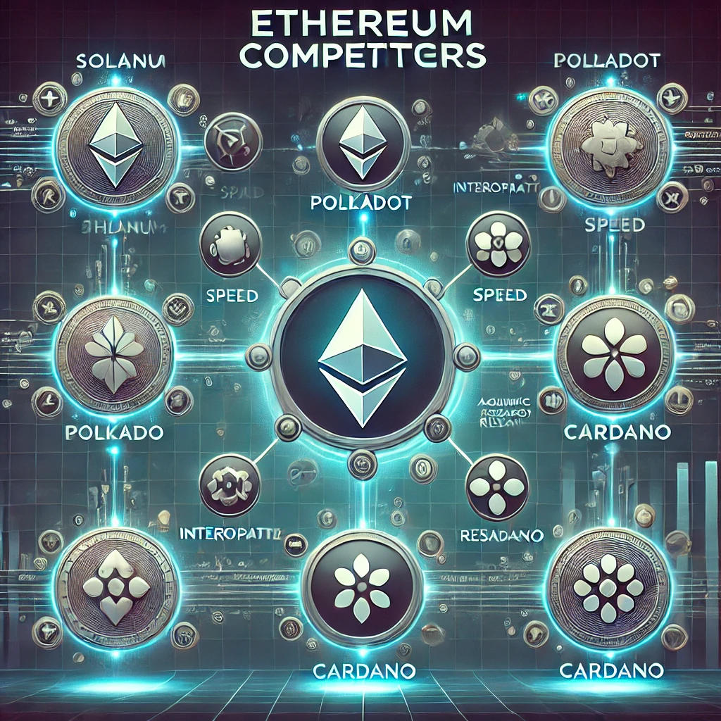 Ethereum blokklánc