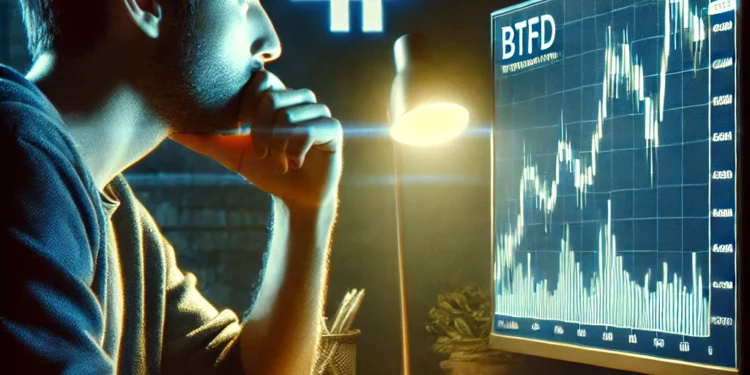 Bitcoin befektetés, BTC kriptovaluta vásárlás