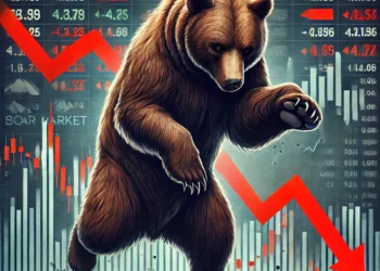 kriptovaluta medvepiac kialakulása és a bear trap jelenség