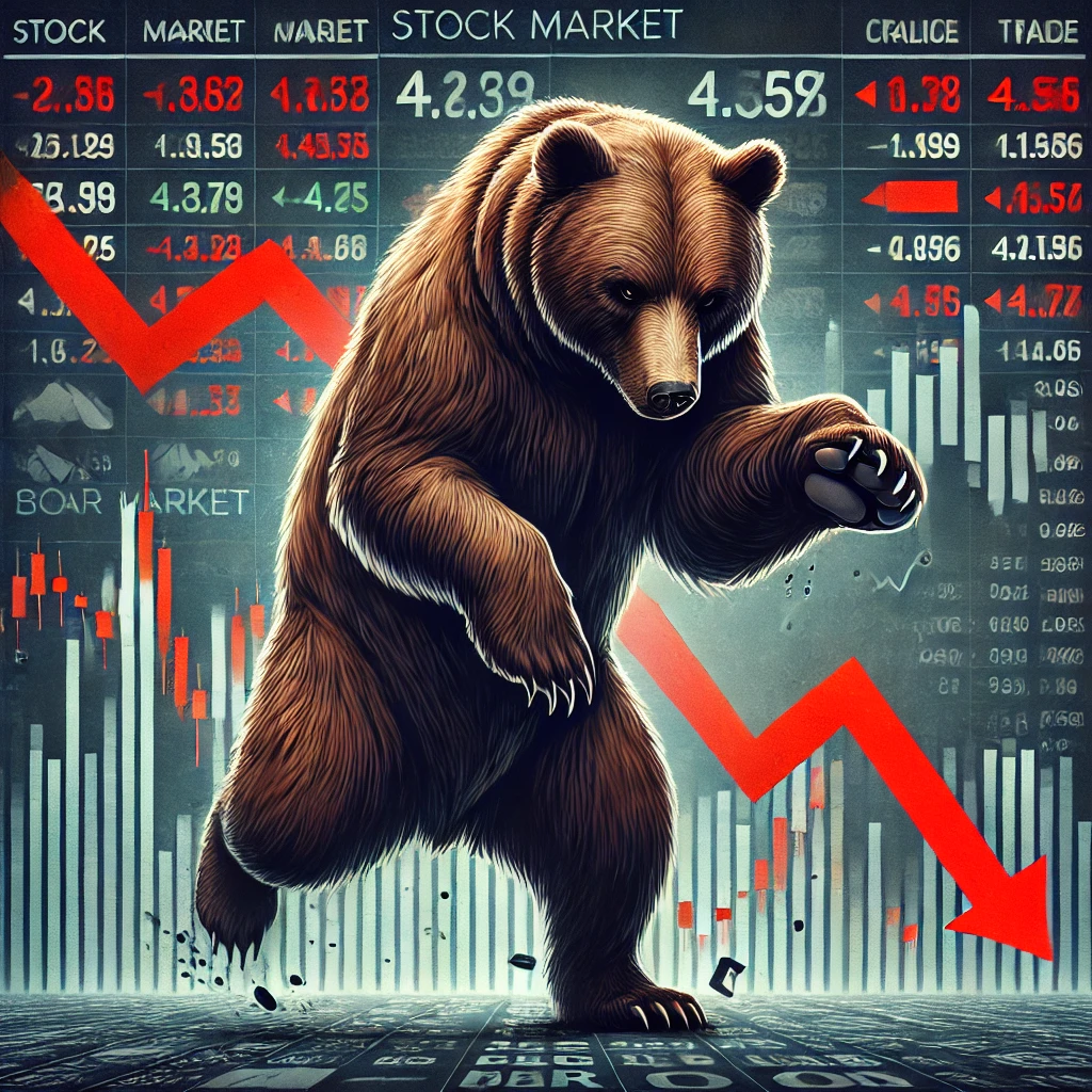 kriptovaluta medvepiac kialakulása és a bear trap jelenség