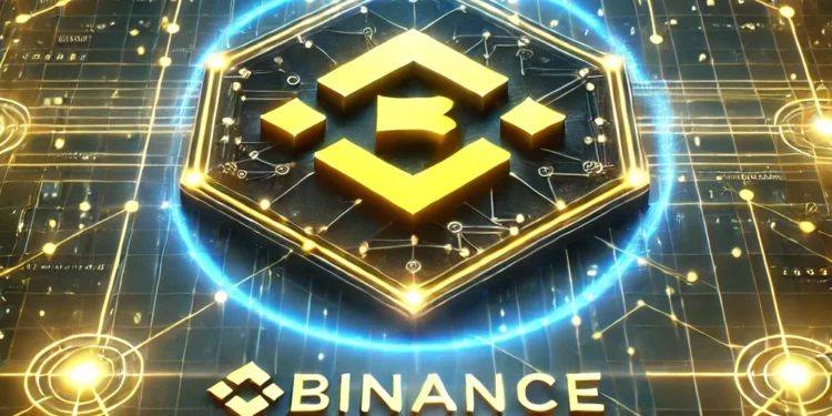 Binance Smart Chain (BSC)