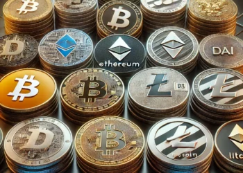 Kriptovaluta hitelezés, hitelek kriptoban