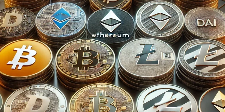 Kriptovaluta hitelezés, hitelek kriptoban