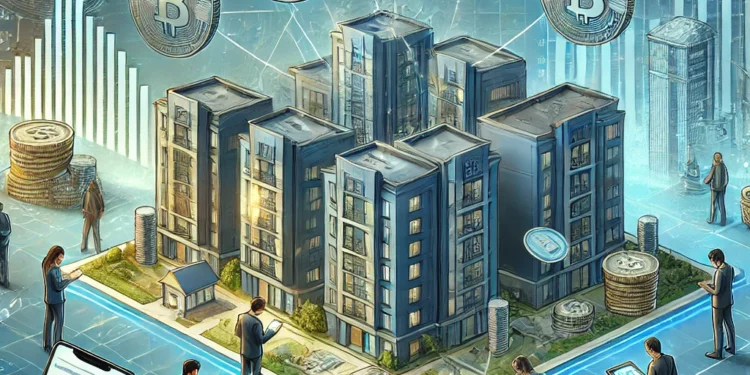 PropFi jelentés Property Financial a kriptovaluta piacokon