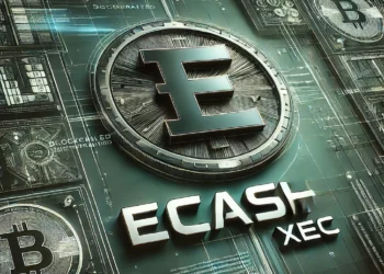 eChash (XEC) kriptovaluta