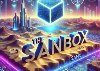 The Sandbox (SAND) kriptodeviza