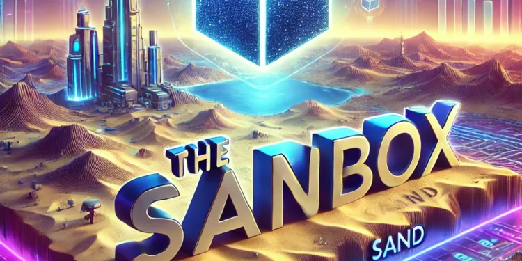 The Sandbox (SAND) kriptodeviza