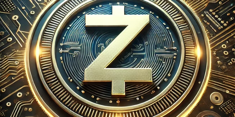 Zcash (ZEC) Bitcoin kriptovaluta