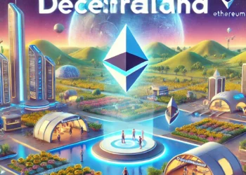 Decentraland (MANA)