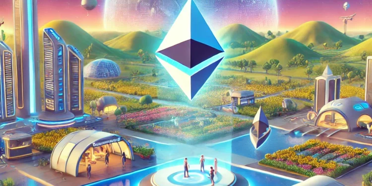 Decentraland (MANA)