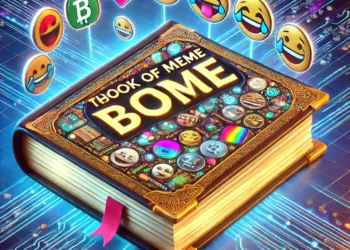 Book of Meme (BOME) kriptovaluta