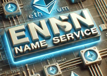 Ethereum Name Service (ENS)