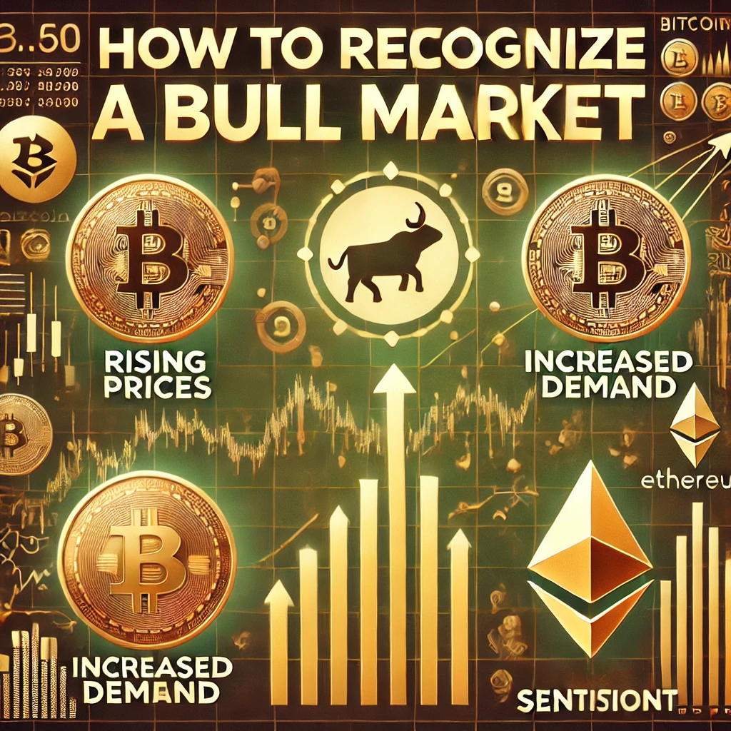 Bull Market fogalma emelkedő optimista piaci hangulat emelkedő árfolyam 