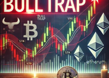 Bull Trap bikacsapda fogalma jelentése