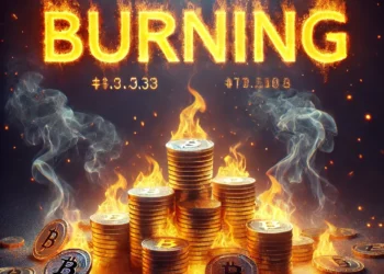 Burning kriptovaluták égetése fogalma jelentése