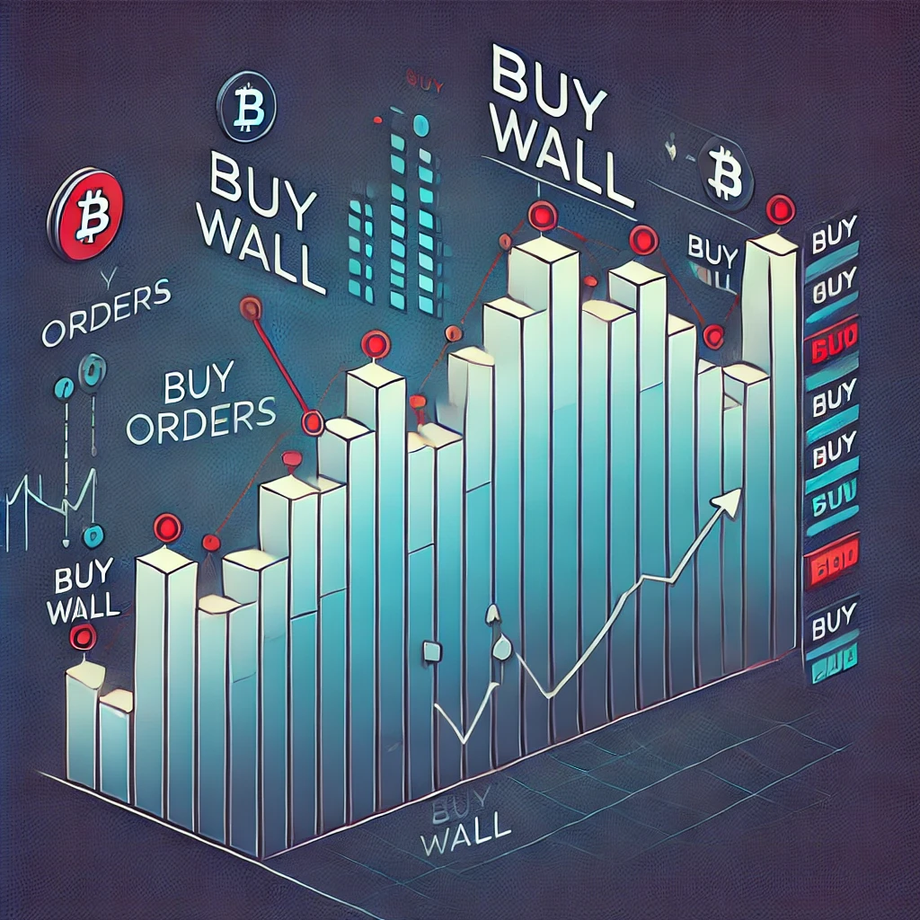 Buy Wall fogalma jelentése értelmezése