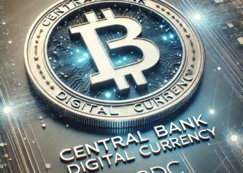 központi banki digitális valuta (CBDC) Central Bank Digital Currency