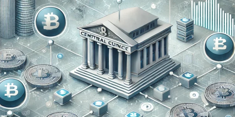 Kereskedelmi bankok kriptovaluta elfogadása