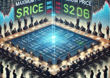 Call Auction fogalma értelmezése kriptovaluta bitcoin
