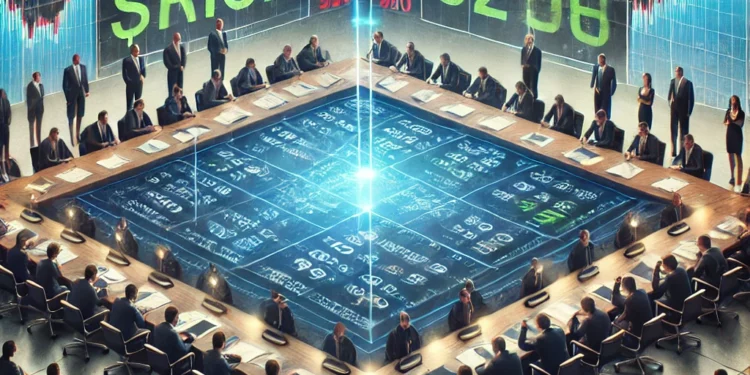 Call Auction fogalma értelmezése kriptovaluta bitcoin