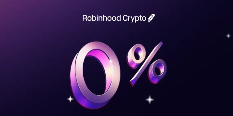 Robinhood kriptovaluta kereskedés díjak