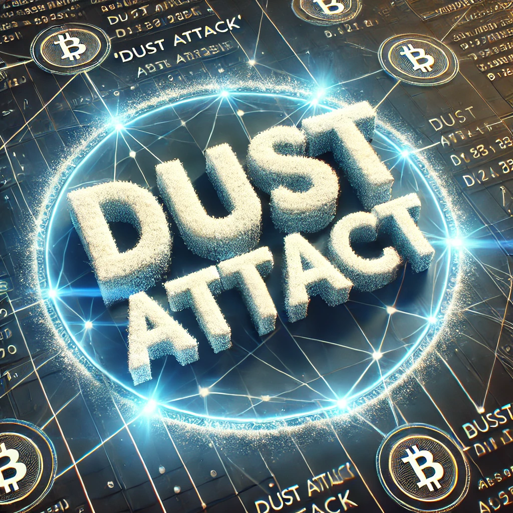 Dusting Attack Example Porolós támadás fogalma a blokkláncon – Mit jelent a „dusting attack ...