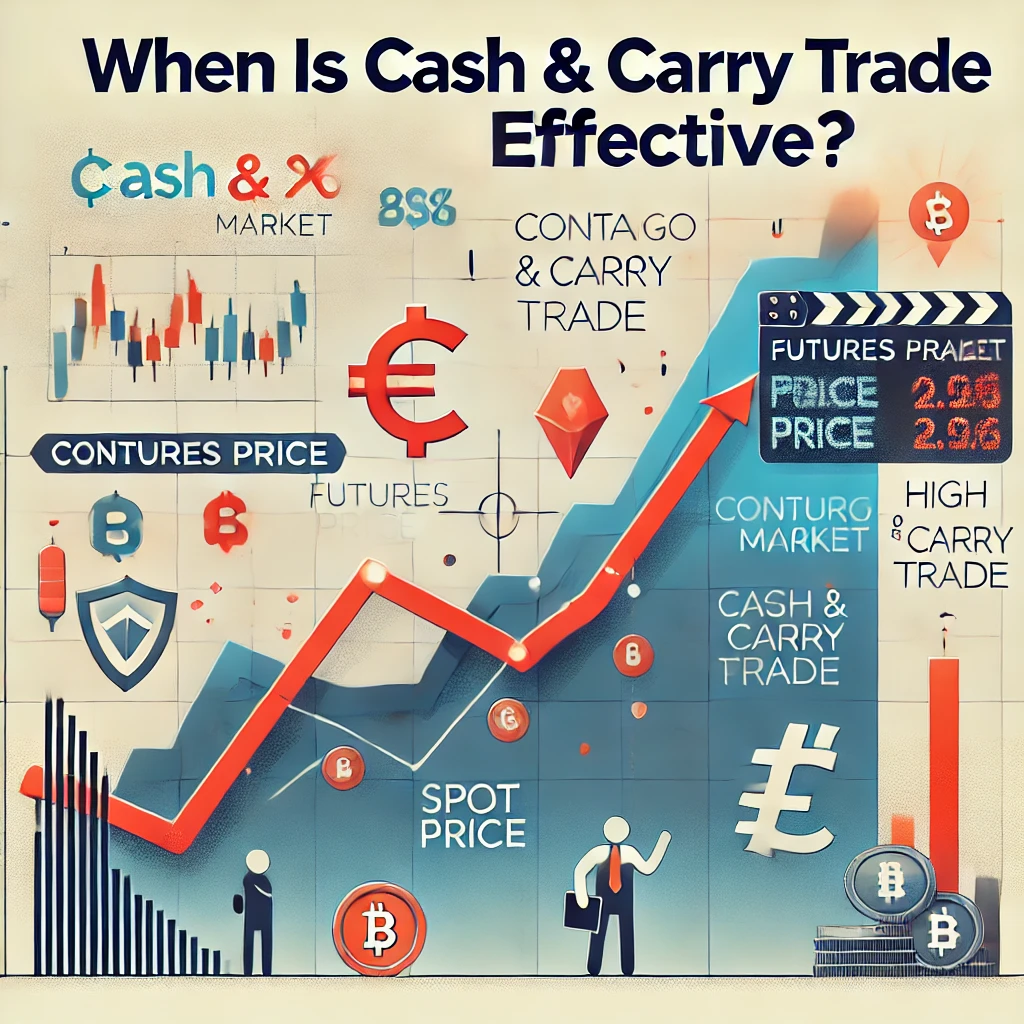 Cash & Carry Trade fogalma értelmezése